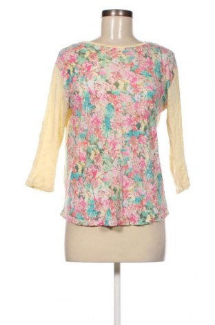 Дамска блуза, Размер L, Цвят Многоцветен, Цена 5,13 лв.