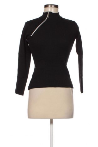 Γυναικεία μπλούζα, Μέγεθος M, Χρώμα Μαύρο, Τιμή 4,79 €