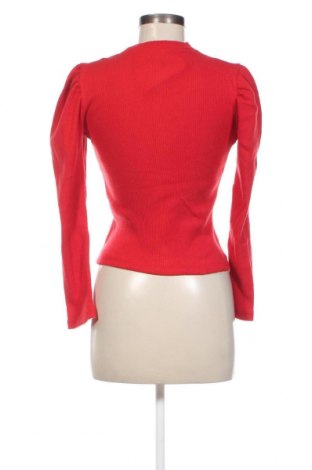Damen Shirt, Größe L, Farbe Rot, Preis € 5,43