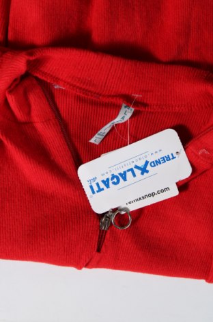 Damen Shirt, Größe L, Farbe Rot, Preis € 4,47