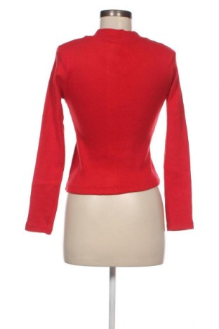 Damen Shirt, Größe L, Farbe Rot, Preis € 4,47