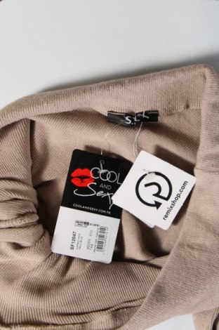 Γυναικεία μπλούζα, Μέγεθος S, Χρώμα  Μπέζ, Τιμή 15,98 €