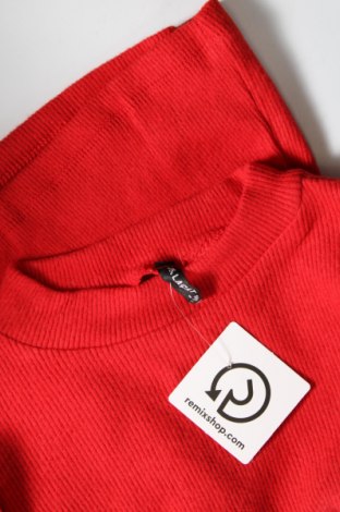 Damen Shirt, Größe S, Farbe Rot, Preis € 4,47