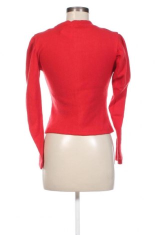 Дамска блуза, Размер S, Цвят Червен, Цена 8,68 лв.