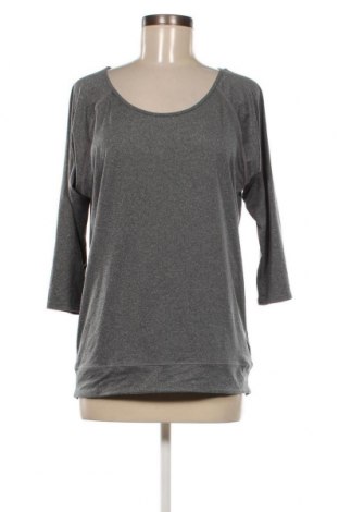 Γυναικεία μπλούζα, Μέγεθος M, Χρώμα Γκρί, Τιμή 2,56 €