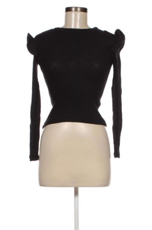 Γυναικεία μπλούζα, Μέγεθος S, Χρώμα Μαύρο, Τιμή 4,63 €