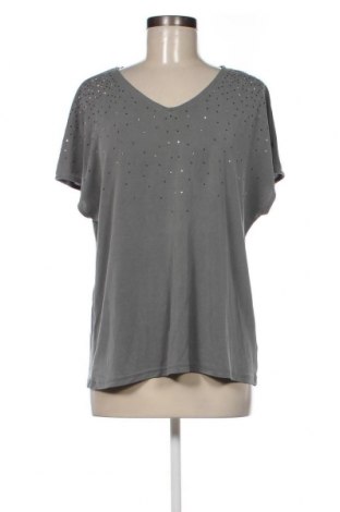 Γυναικεία μπλούζα, Μέγεθος M, Χρώμα Γκρί, Τιμή 3,89 €