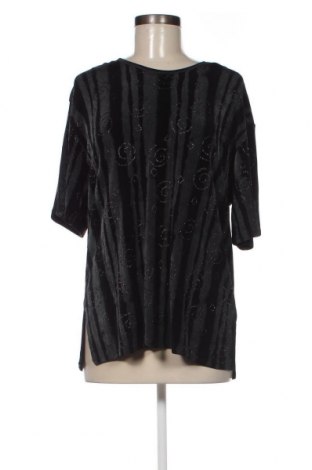 Γυναικεία μπλούζα, Μέγεθος M, Χρώμα Μαύρο, Τιμή 1,80 €