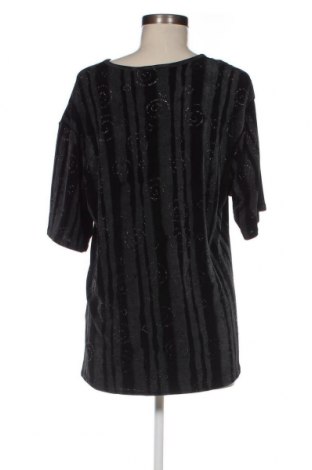 Дамска блуза, Размер M, Цвят Черен, Цена 19,55 лв.