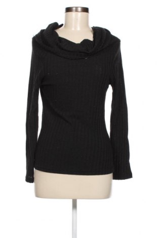 Γυναικεία μπλούζα, Μέγεθος L, Χρώμα Μαύρο, Τιμή 1,93 €