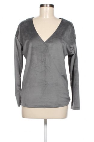 Damen Shirt, Größe L, Farbe Grau, Preis € 3,15