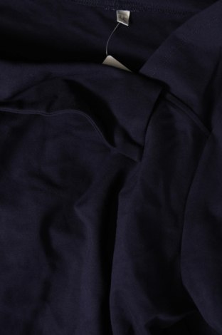 Γυναικεία μπλούζα, Μέγεθος 4XL, Χρώμα Μπλέ, Τιμή 3,88 €