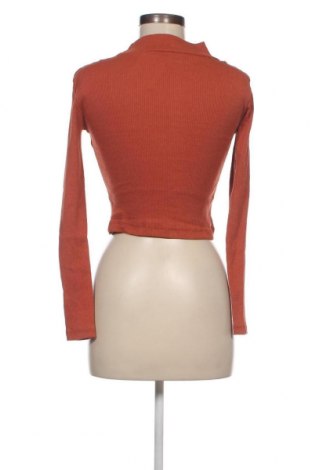 Damen Shirt, Größe M, Farbe Orange, Preis € 15,98