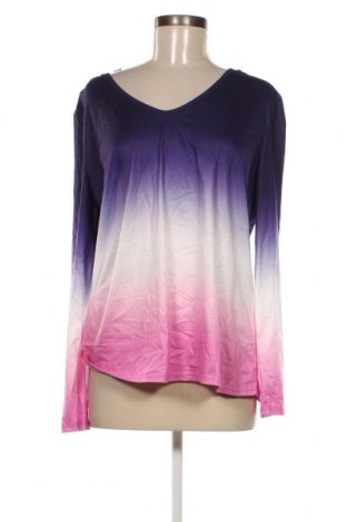 Дамска блуза, Размер XXL, Цвят Многоцветен, Цена 6,08 лв.