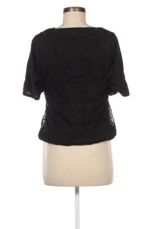 Дамска блуза, Размер S, Цвят Черен, Цена 6,84 лв.