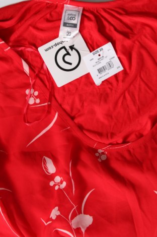 Bluză de femei, Mărime XXL, Culoare Roșu, Preț 62,50 Lei