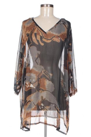 Дамска блуза, Размер 3XL, Цвят Многоцветен, Цена 11,59 лв.