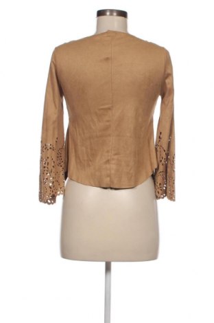 Γυναικεία μπλούζα, Μέγεθος M, Χρώμα  Μπέζ, Τιμή 9,79 €