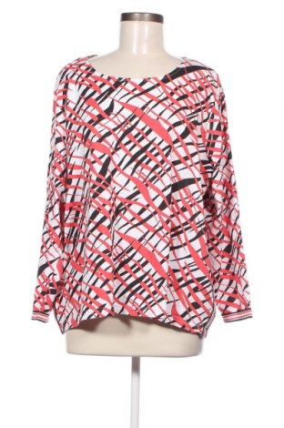 Дамска блуза, Размер XXL, Цвят Многоцветен, Цена 11,73 лв.