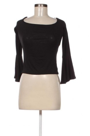 Γυναικεία μπλούζα, Μέγεθος M, Χρώμα Μαύρο, Τιμή 4,95 €