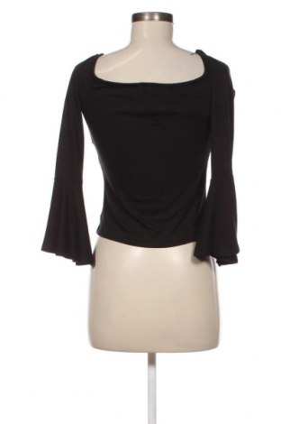 Γυναικεία μπλούζα, Μέγεθος M, Χρώμα Μαύρο, Τιμή 6,55 €