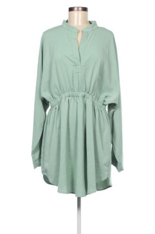 Дамска блуза, Размер 4XL, Цвят Зелен, Цена 9,50 лв.
