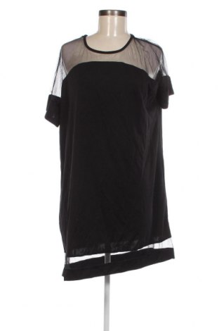 Дамска блуза, Размер 3XL, Цвят Черен, Цена 31,00 лв.