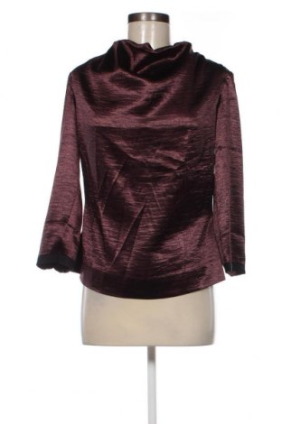 Дамска блуза, Размер L, Цвят Кафяв, Цена 6,48 лв.