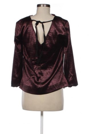 Дамска блуза, Размер L, Цвят Кафяв, Цена 6,48 лв.
