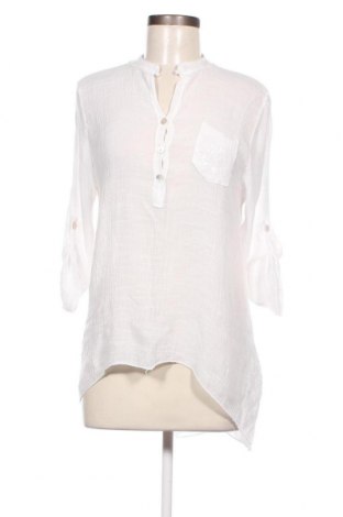 Damen Shirt, Größe S, Farbe Weiß, Preis 8,46 €