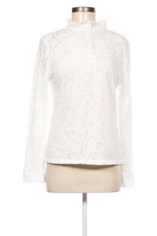 Дамска блуза, Размер 3XL, Цвят Бял, Цена 23,25 лв.