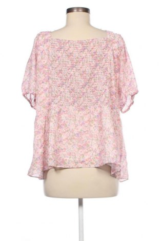 Damen Shirt, Größe 3XL, Farbe Mehrfarbig, Preis 5,16 €