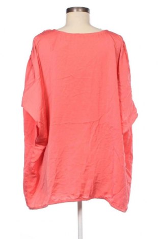 Bluză de femei, Mărime 3XL, Culoare Portocaliu, Preț 39,38 Lei