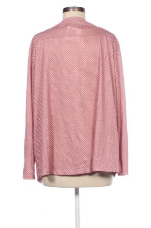 Дамска блуза, Размер 4XL, Цвят Розов, Цена 19,00 лв.