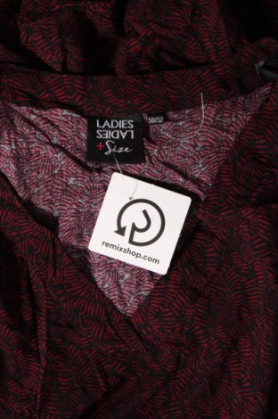Damen Shirt, Größe XXL, Farbe Mehrfarbig, Preis 3,17 €