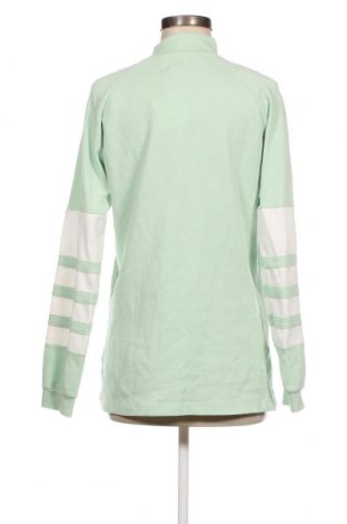Дамска блуза, Размер L, Цвят Зелен, Цена 5,70 лв.
