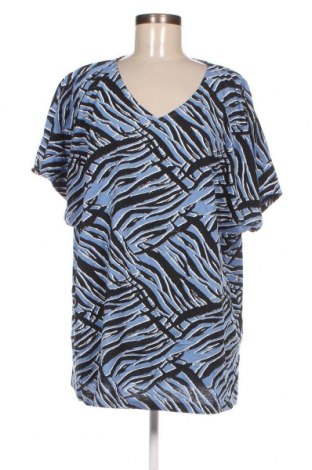 Damen Shirt, Größe XXL, Farbe Mehrfarbig, Preis 8,20 €