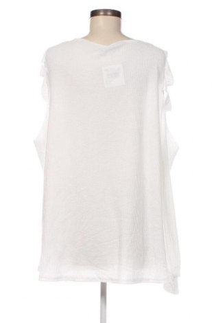 Γυναικεία μπλούζα, Μέγεθος XL, Χρώμα Λευκό, Τιμή 7,64 €