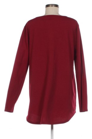 Damen Shirt, Größe XXL, Farbe Rot, Preis € 3,04