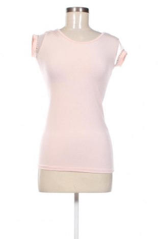 Дамска блуза, Размер M, Цвят Розов, Цена 5,89 лв.