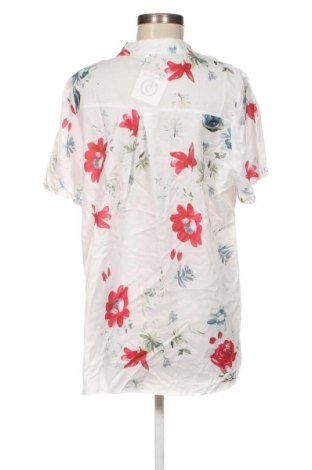Damen Shirt, Größe 3XL, Farbe Mehrfarbig, Preis 10,44 €