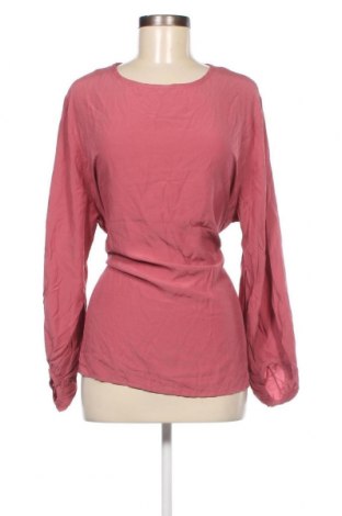 Γυναικεία μπλούζα, Μέγεθος L, Χρώμα Ρόζ , Τιμή 3,45 €