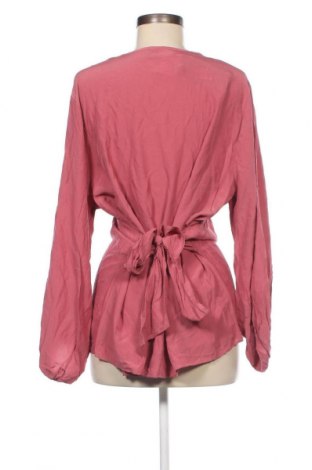Γυναικεία μπλούζα, Μέγεθος L, Χρώμα Ρόζ , Τιμή 19,18 €