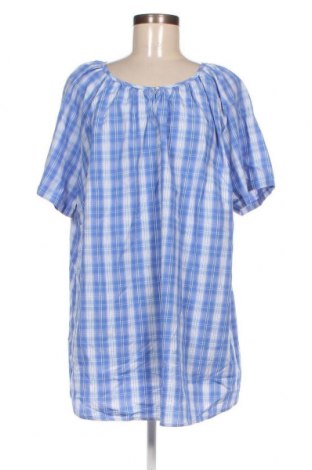 Γυναικεία μπλούζα, Μέγεθος XL, Χρώμα Πολύχρωμο, Τιμή 4,58 €