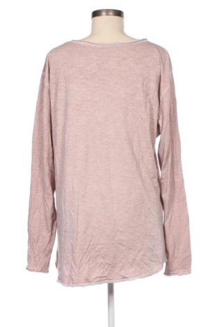 Damen Shirt, Größe L, Farbe Rosa, Preis 2,91 €