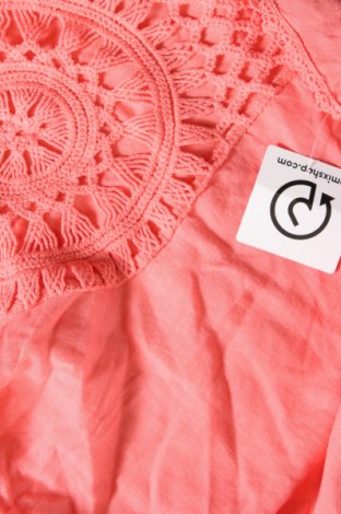 Bluză de femei, Mărime 5XL, Culoare Roz, Preț 62,50 Lei