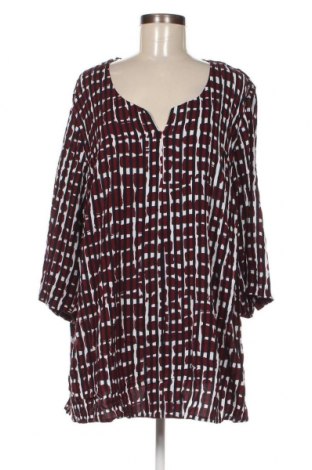 Γυναικεία μπλούζα, Μέγεθος XXL, Χρώμα Πολύχρωμο, Τιμή 7,52 €
