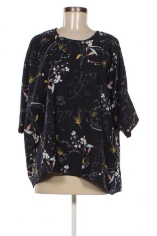 Damen Shirt, Größe 4XL, Farbe Mehrfarbig, Preis 19,41 €