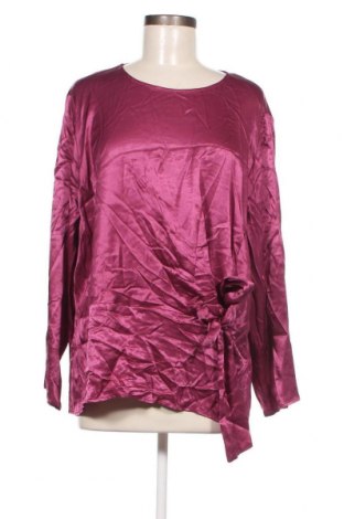 Bluză de femei, Mărime XXL, Culoare Roz, Preț 27,50 Lei