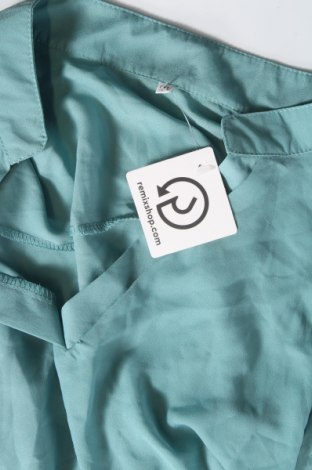 Damen Shirt, Größe 5XL, Farbe Grün, Preis 10,44 €